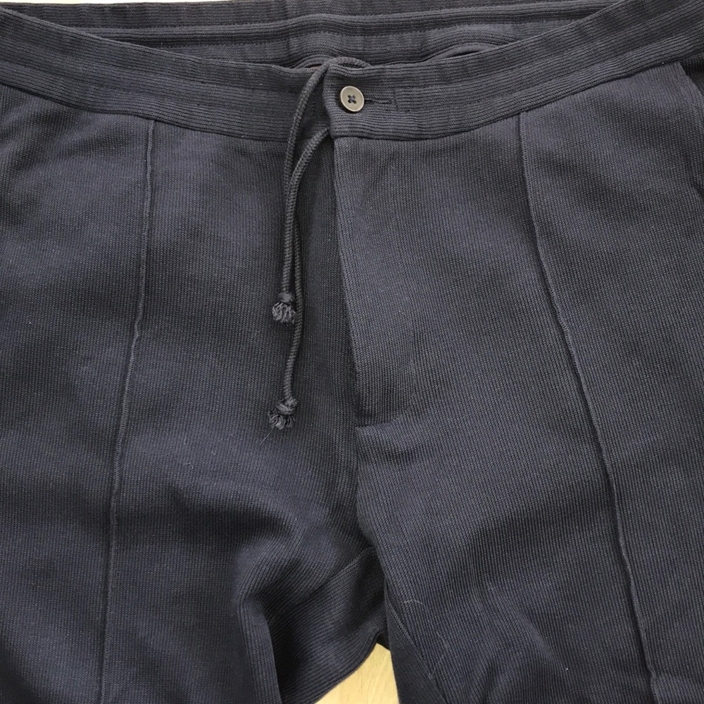 Michael Kors Cotton Joggers - Picture 2 of 4